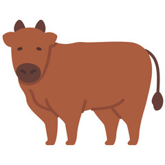 Cow