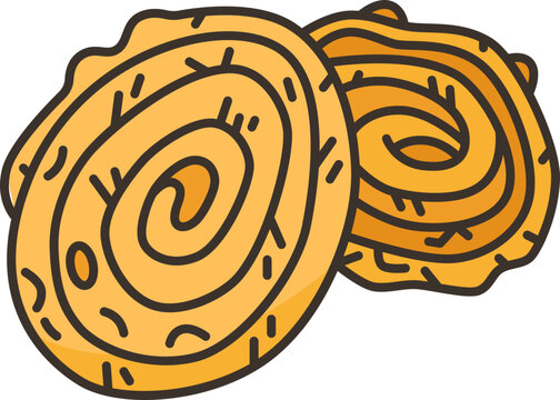 zalabia icon