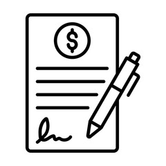 Agreement Icon