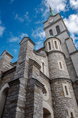 Fototapeta premium Zakopane