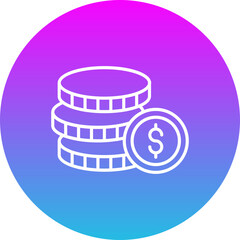 Coins Icon