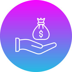 Income Icon