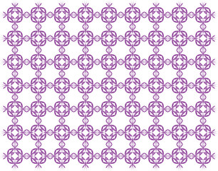 Seamless vector pattern design. Modern art and background design. Abstract element design. Textile and fabric pattern design. 