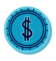 coin money icon