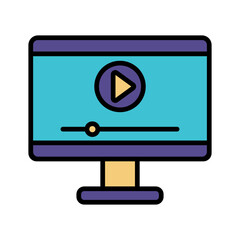 Play Video Icon