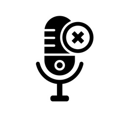 Remove Podcast Icon