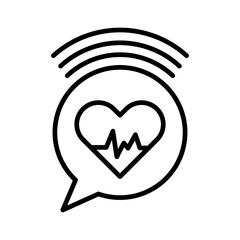 Health Podcast Icon