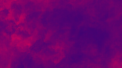 Purple smoke background