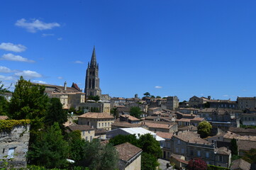 Saint Emilion