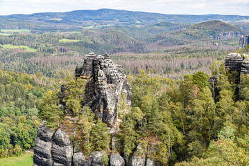 Sächsische Schweiz 