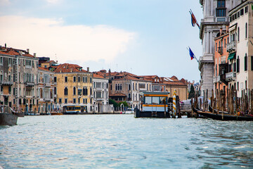 Venice, old town, Architecture, 