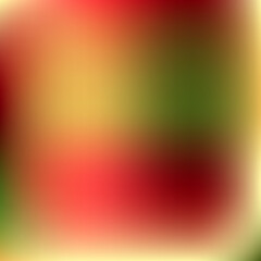 abstract, blurred christmas background, vector design