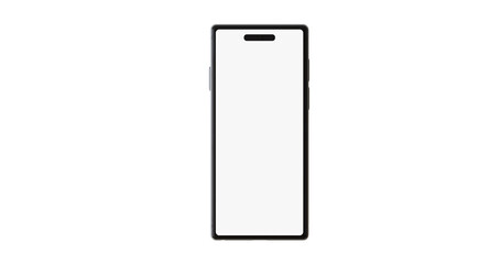 black and white phone
