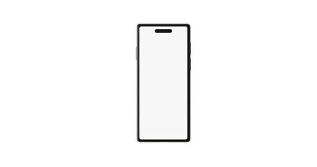 black and white phone