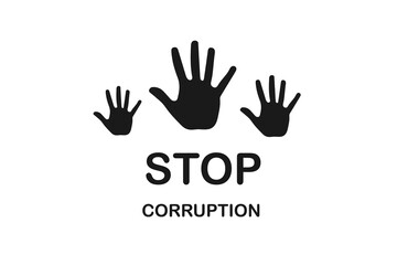 International anti corruption day background. the theme of International Anti Corruption day observed each year on December 09th across the globe. 
