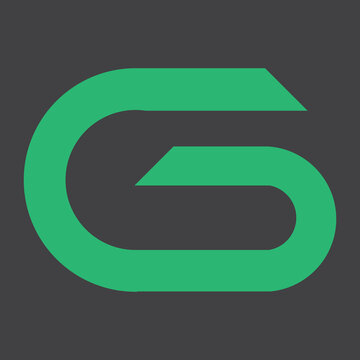 G Letter Logo