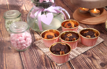 Muffins