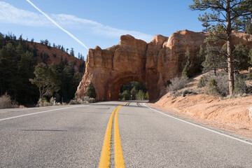 bryce canyon national park usa