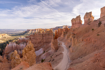 bryce canyon national park usa