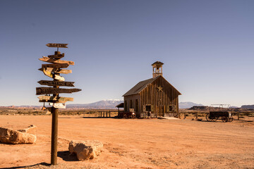 Haus in Utah