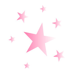 Fototapeta premium stars
