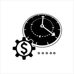 Time Management Icon Y_2202001