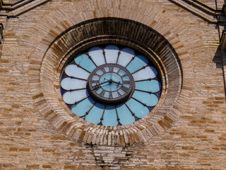 Gothic Rose Window