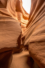 antilope canyon 