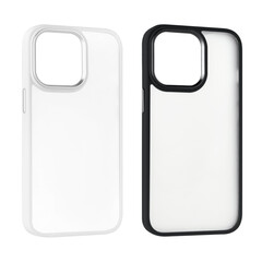 silicone phone case, phone accessory, on white background
