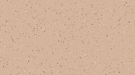 Seamless speckle texture. Distress grain background. Splash repeated effect. Dirty overlay repeating pattern. Print distressed effect. Splattered particles, splashes, drops wallpaper. Vector