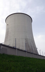 Kraftwerk Biblis