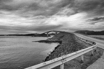 Atlantic Road