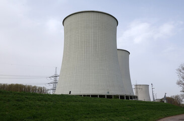 Kraftwerk Biblis