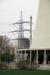 Kraftwerk Biblis