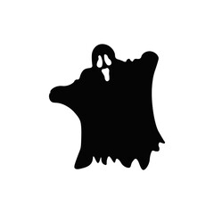Halloween Ghost