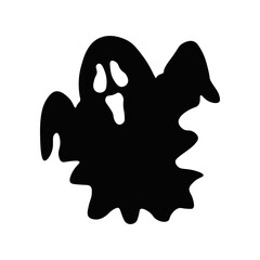 Halloween Ghost