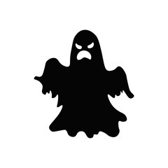 Halloween Ghost