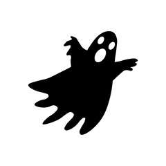 Halloween Ghost