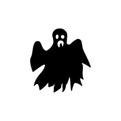 Halloween Ghost