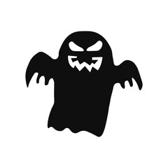 Halloween Ghost