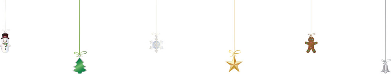 Holiday Ornaments