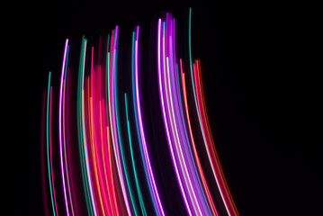 abstract colorful background