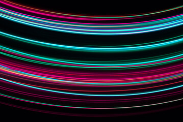 abstract colorful background