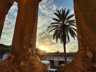 balcón