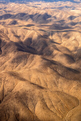 Helicopter journey to West Rim of the Grand Canyon, crossing Lake Mead and Hoover Dam