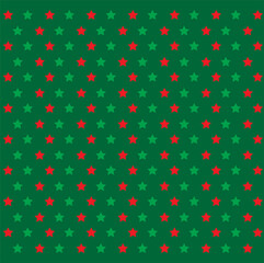 Christmas background. Wrapping paper. Christmas printing supplies.