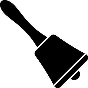 Handbell Icon