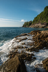 Phuket Hidden Rock Pond 