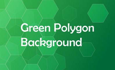 the Green polygon
