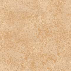 Fototapeta premium Endless beige texture. Seamless pattern in pastel colors. The effect of yellow sand and rough stone. Soft background of wallpaper and fabric in soothing interior colors.